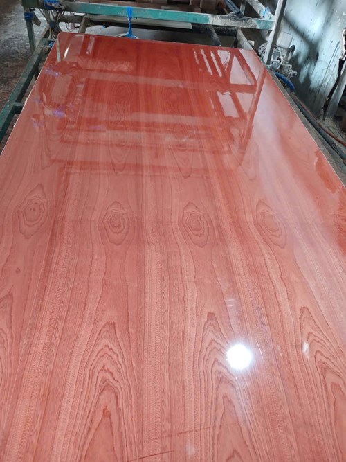 Gỗ xoan mộc
